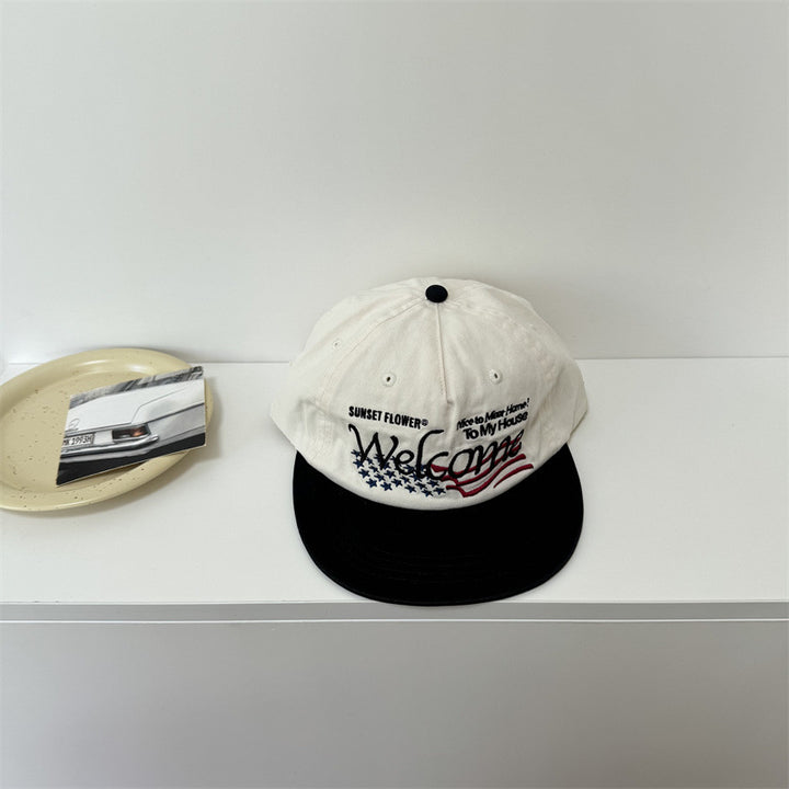 Men's Casual Embroidered Baseball Cap Stornfield 1783922050