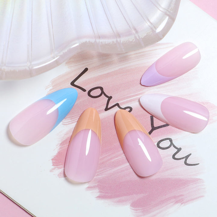 Artistic Nail Design Kit Stornfield