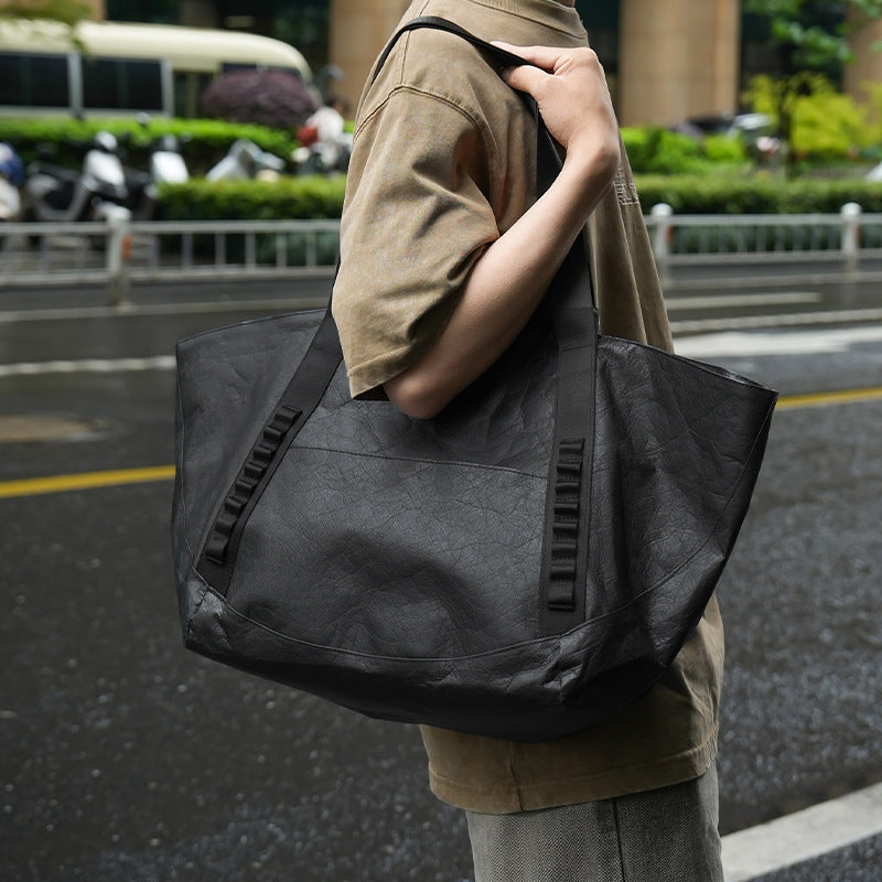 Spacious tote bag made of durable material Stornfield