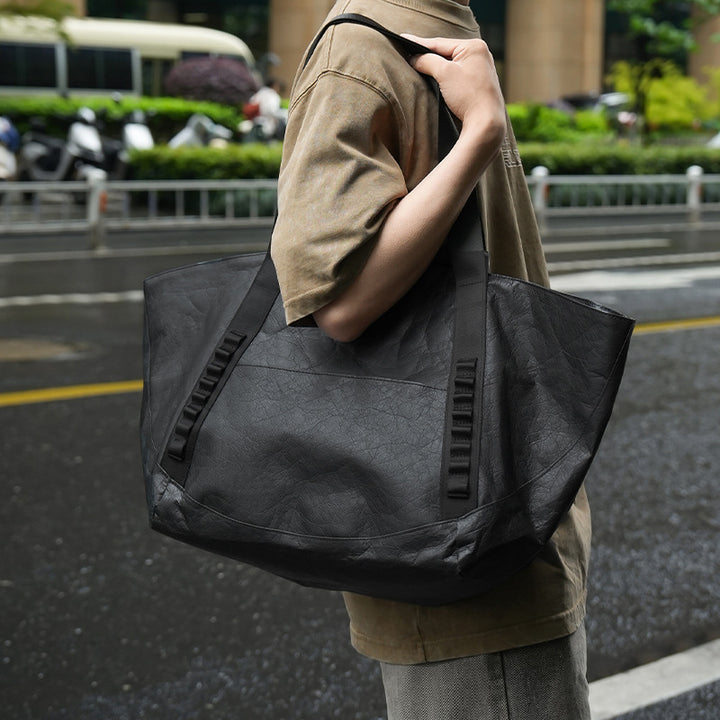 Spacious tote bag made of durable material Stornfield