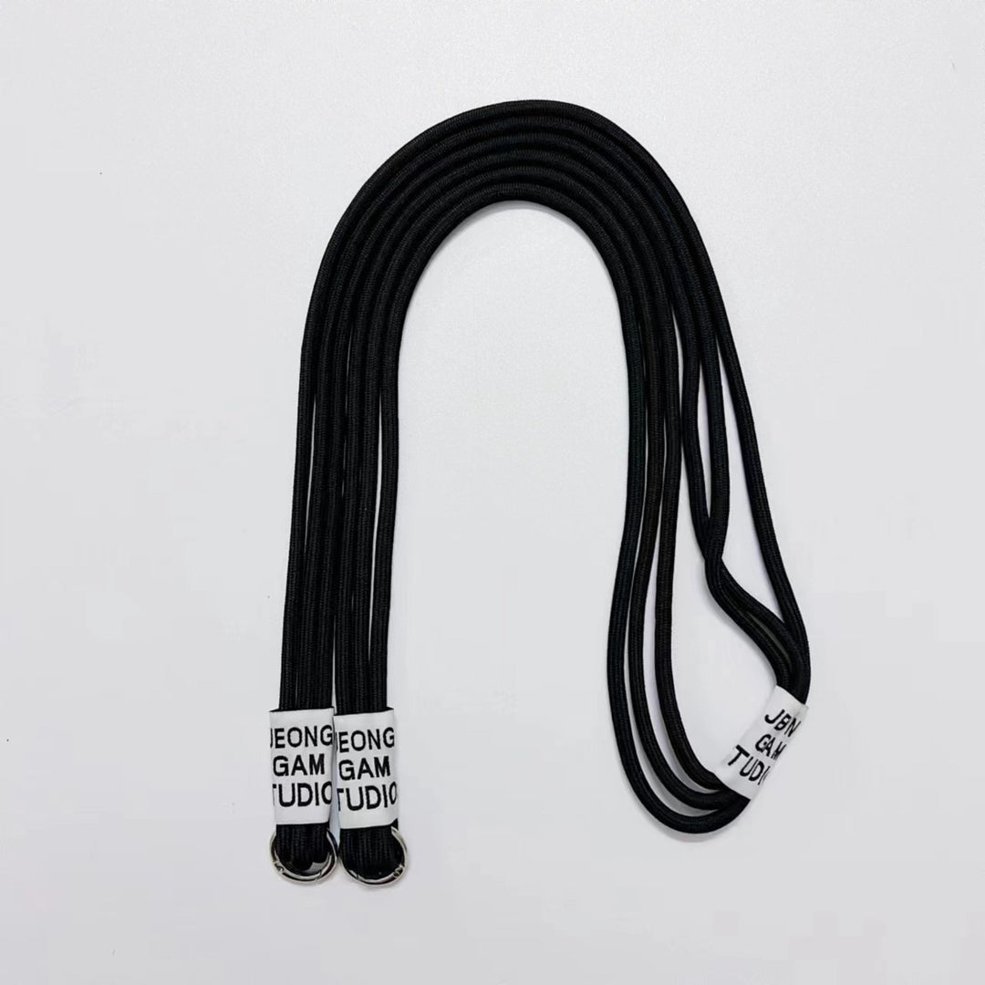 Stylish Adjustable Lanyard Stornfield