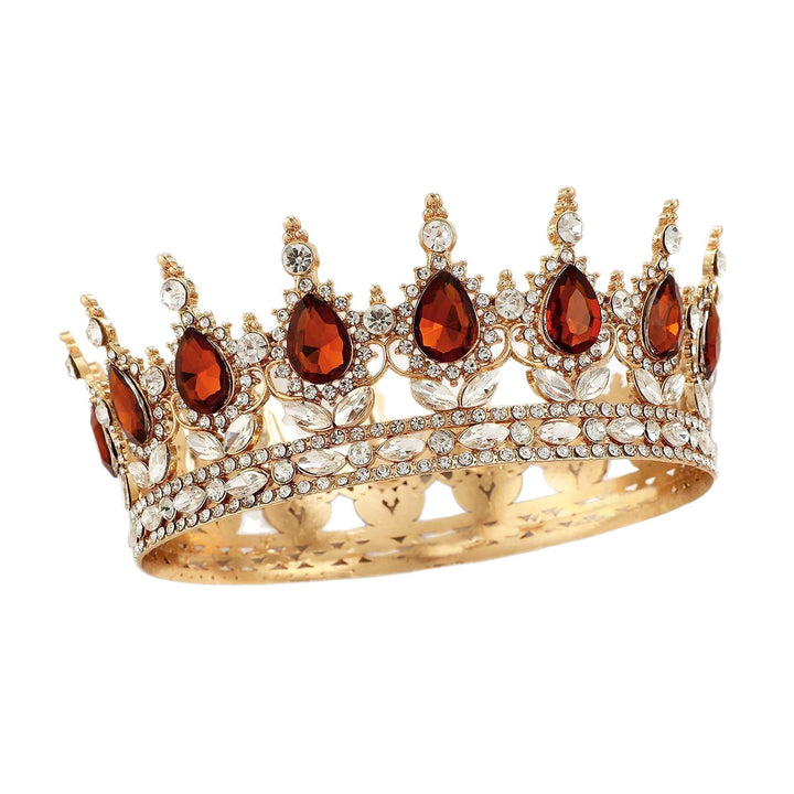 Ladies Glamorous Crown Stornfield