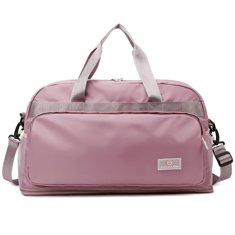 Versatile Lightweight Travel Duffle Bag Stornfield