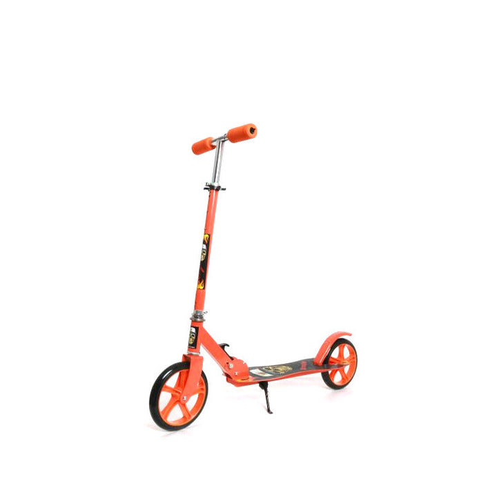 Girl's Adjustable Kick Scooter Stornfield