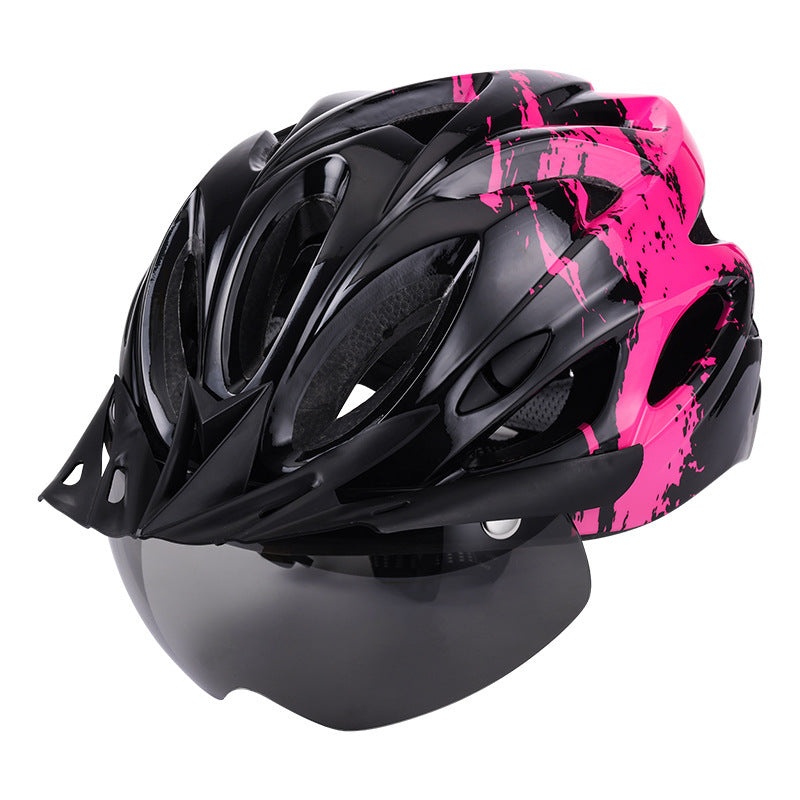 Performance Cycling Helmet Stornfield