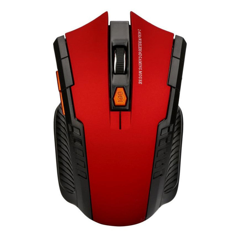 Wireless Gaming Mouse Stornfield