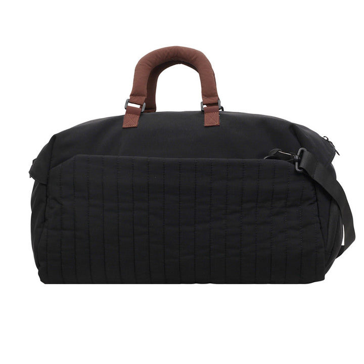 Quilted Weekend Duffel Bag Stornfield