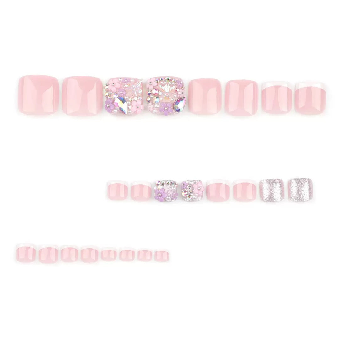 Creative Nail Design Stornfield