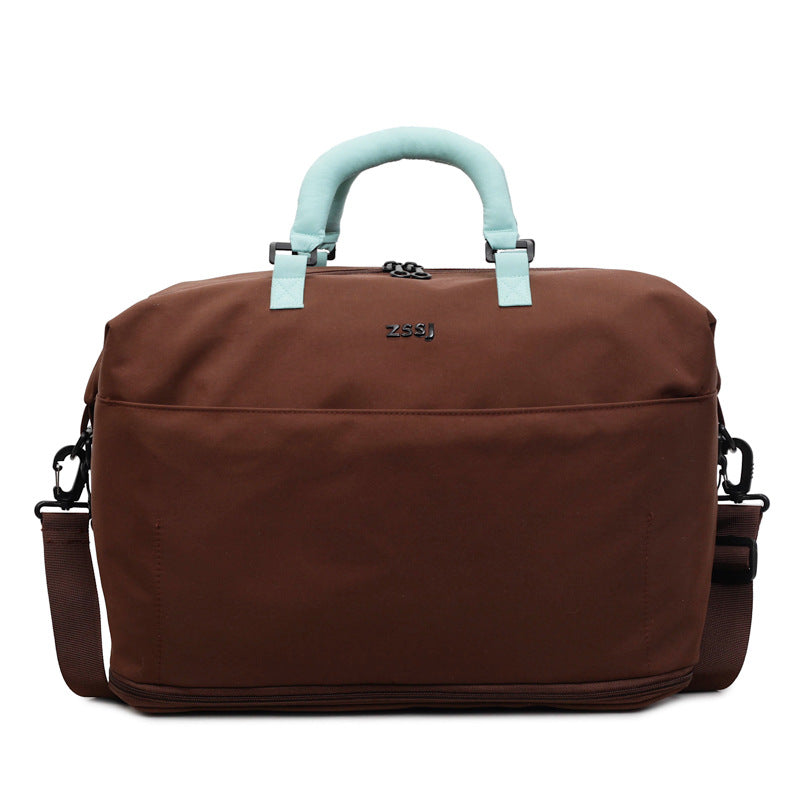Durable Travel Duffle Bag