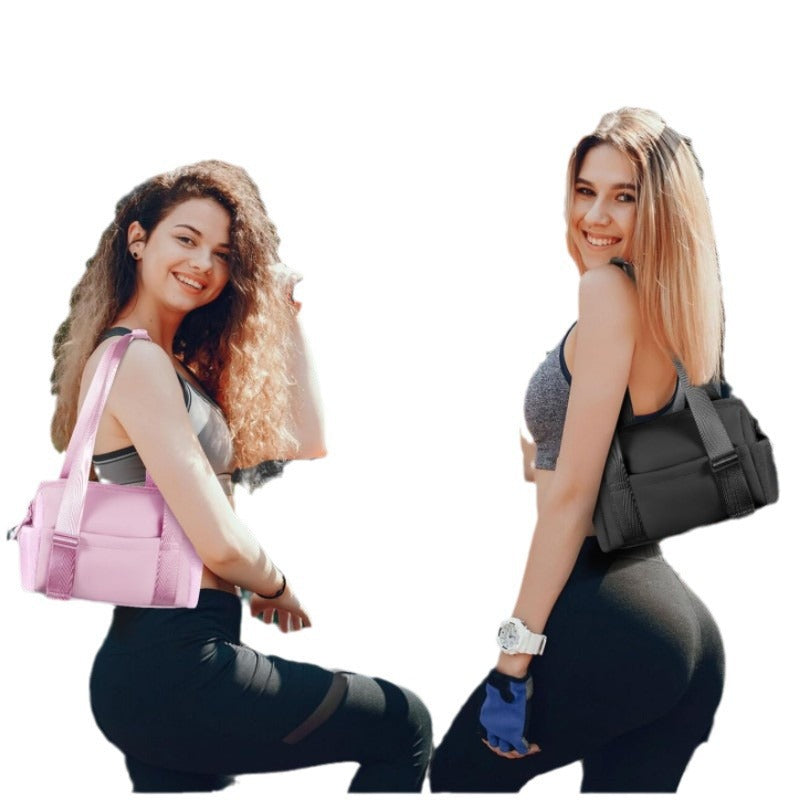 Sporty Shoulder Bag Stornfield