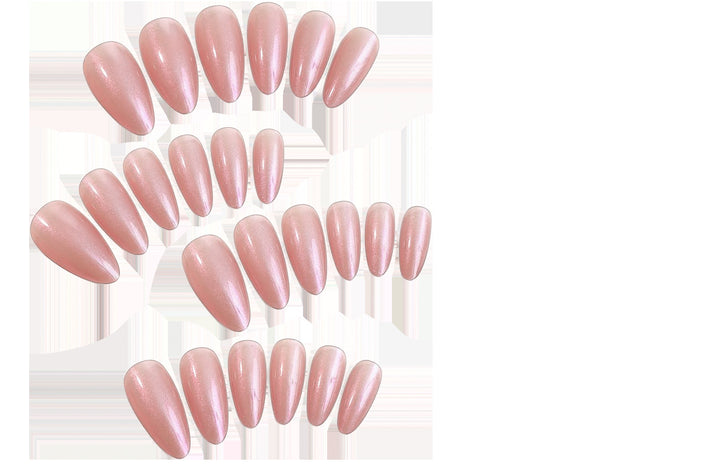 Elegant Nail Tips Stornfield