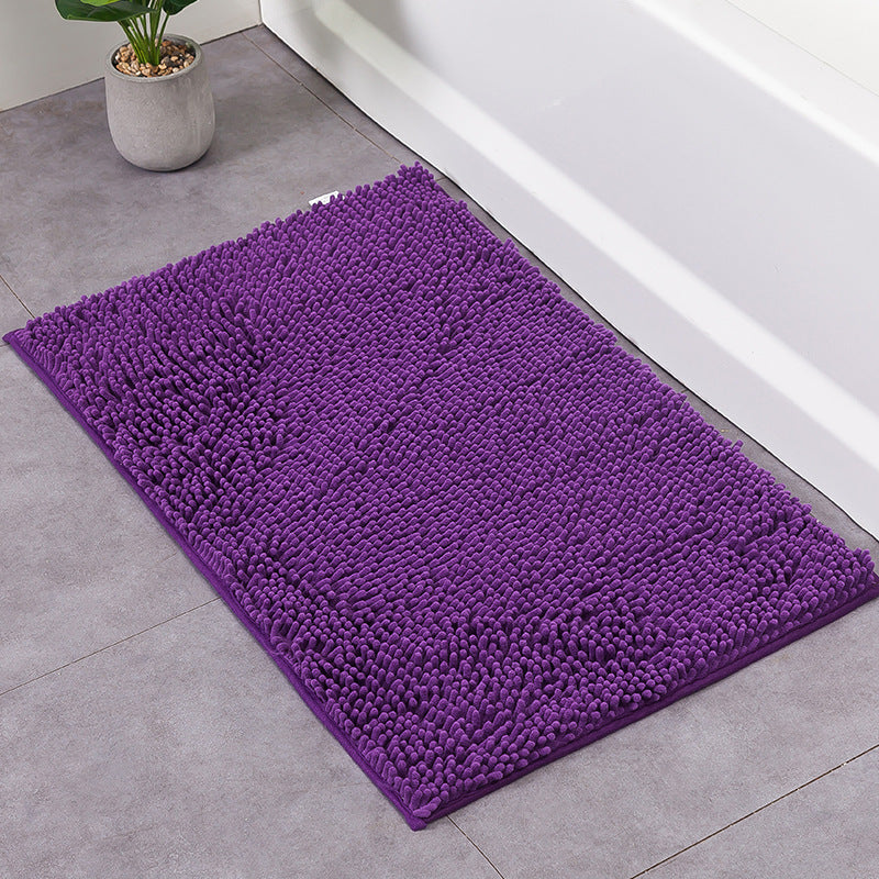 Soft Absorbent Bath Mat Stornfield