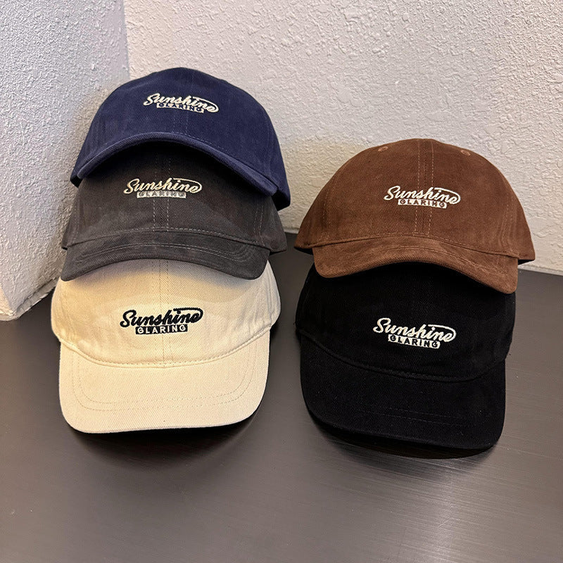 Women's Classic Cotton Twill Baseball Cap Stornfield