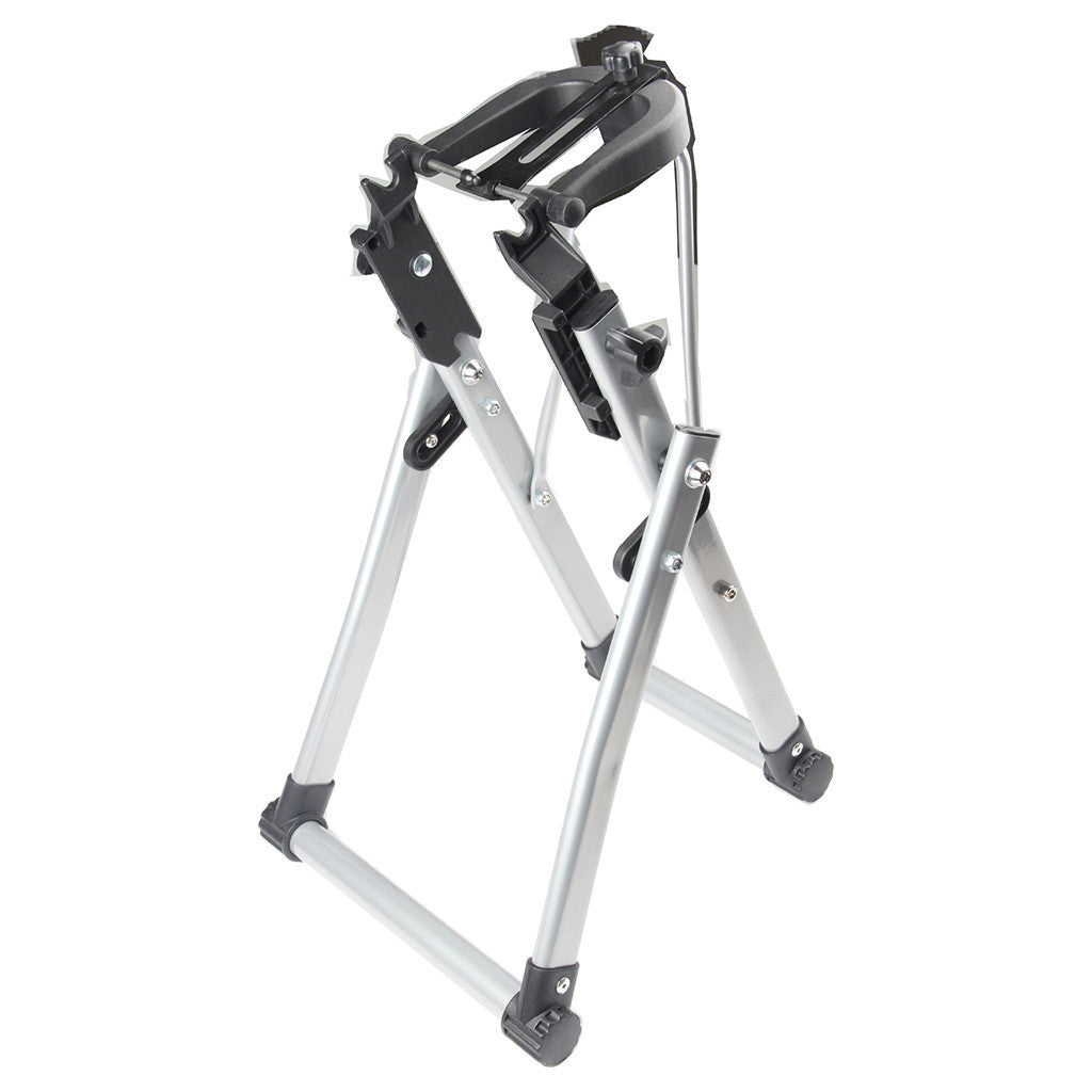 Portable Folding Bicycle Repair Stand Stornfield