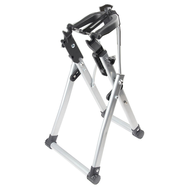 Portable Folding Bicycle Repair Stand Stornfield