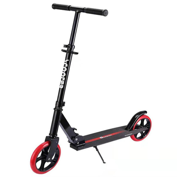 Foldable Pro Kick Scooter Stornfield