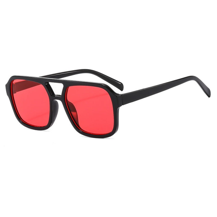 Stylish Oversized Sunglasses Stornfield