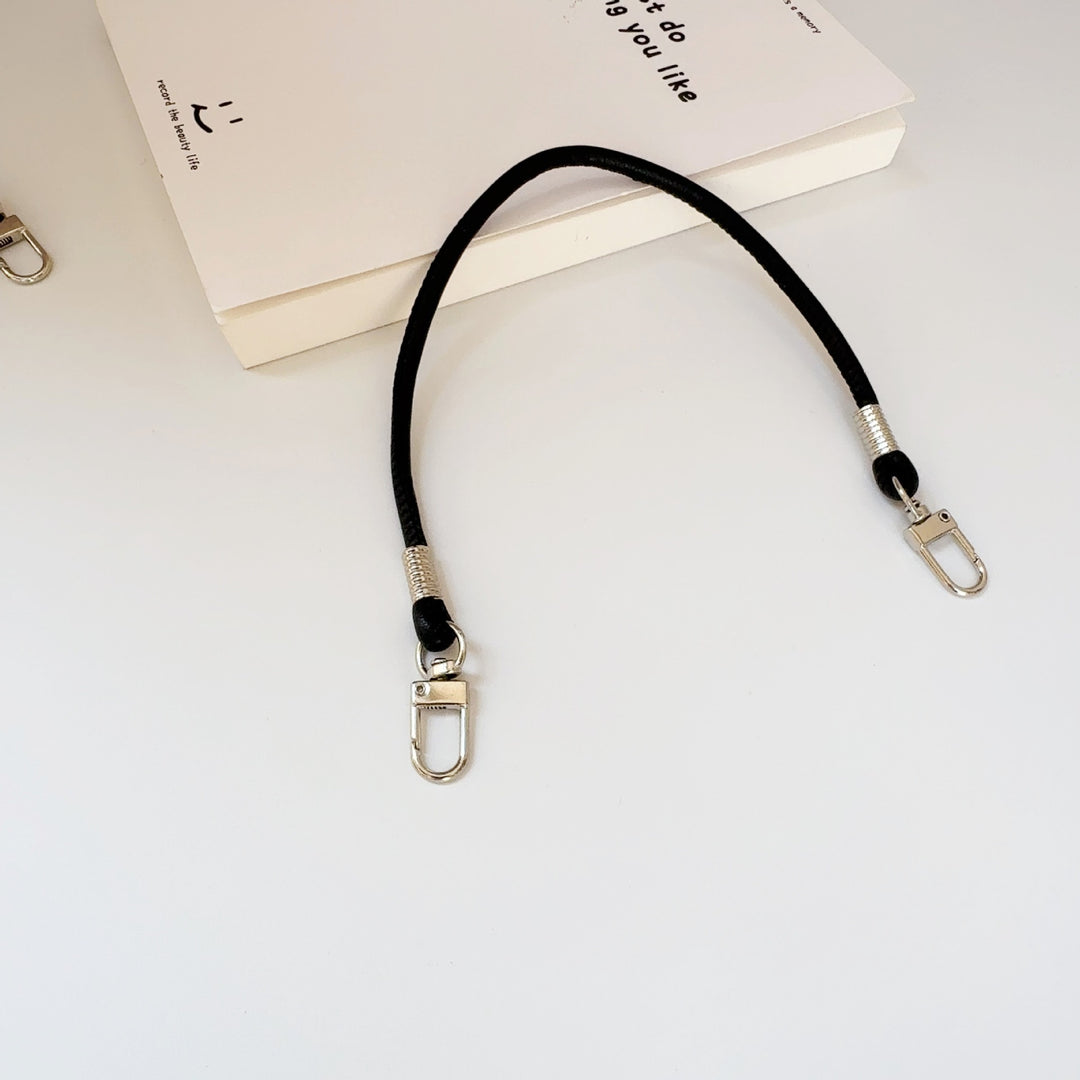 Stylish Silicone Phone Strap Stornfield