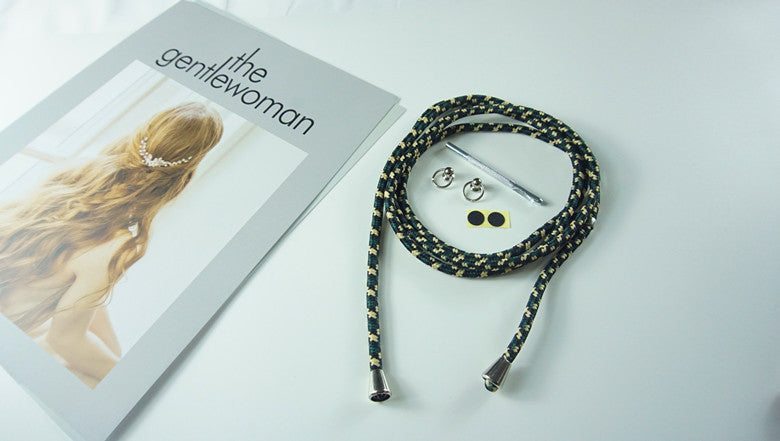 Stylish Adjustable Necklace Stornfield