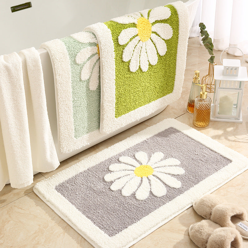 Home Decor Bath Mat Stornfield