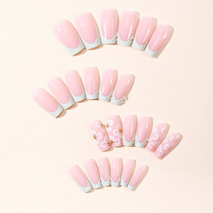 Floral Acrylic Nail Art Kit Stornfield