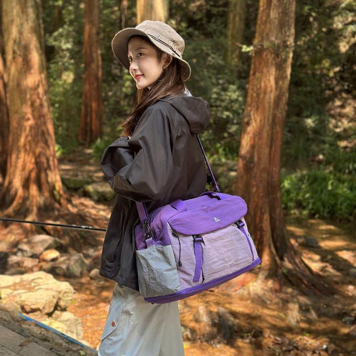 Versatile Travel Stornfield