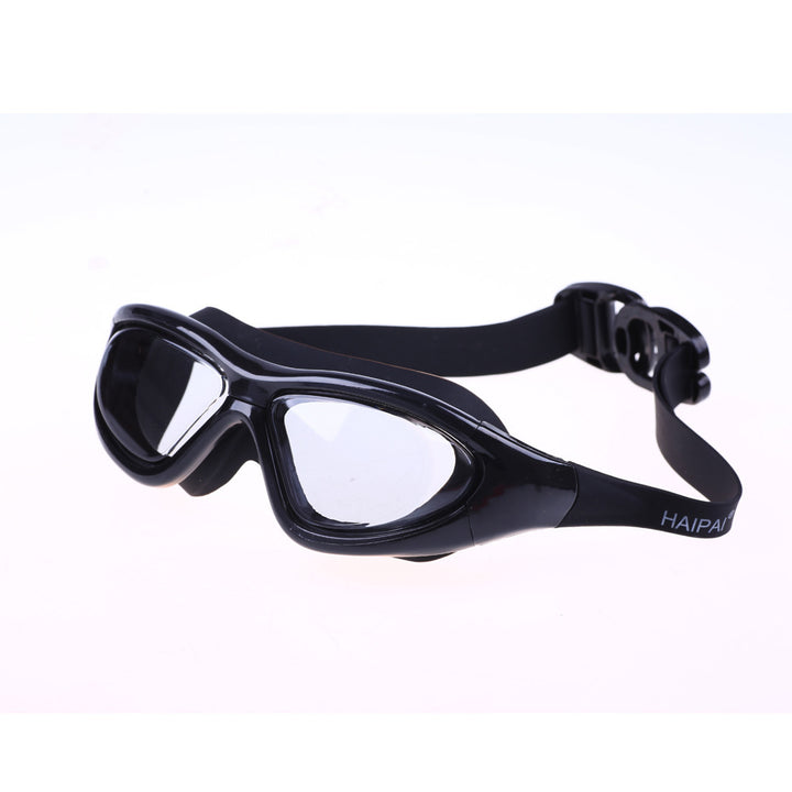 Swimming goggles with anti-fog and UV protection technology Stornfield