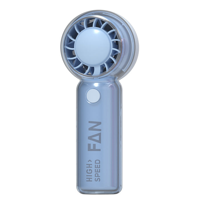 Women Portable High-Speed Handheld Fan Stornfield