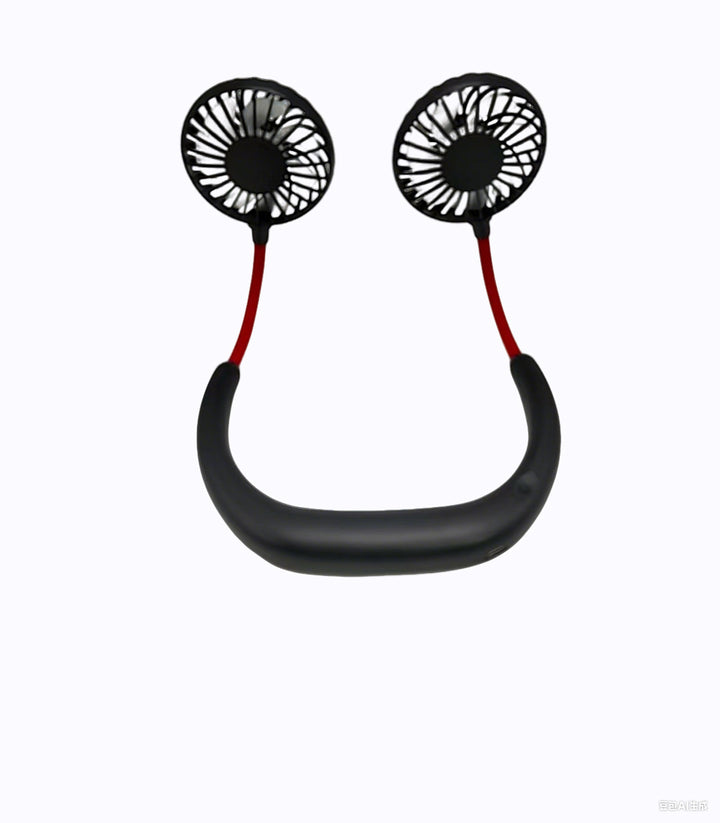 Women's Portable Fan Stornfield