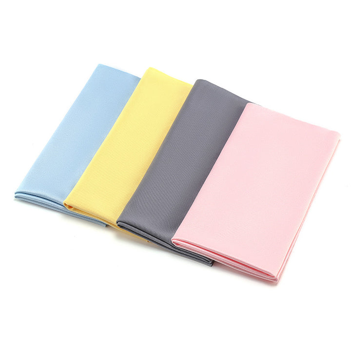 Microfiber Cleaning Cloth Set Stornfield