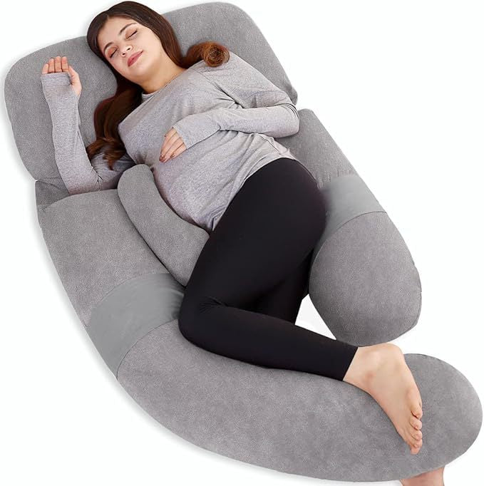 Pregnancy pillow Stornfield