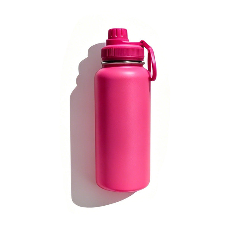 Women Sporty Water Bottle Stornfield