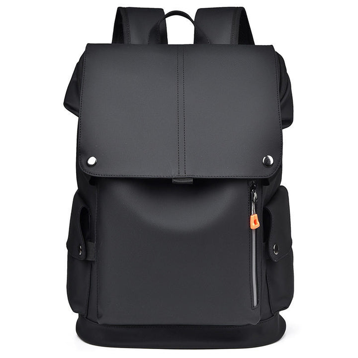 Functional Laptop Backpack with Versatile Compartments Stornfield
