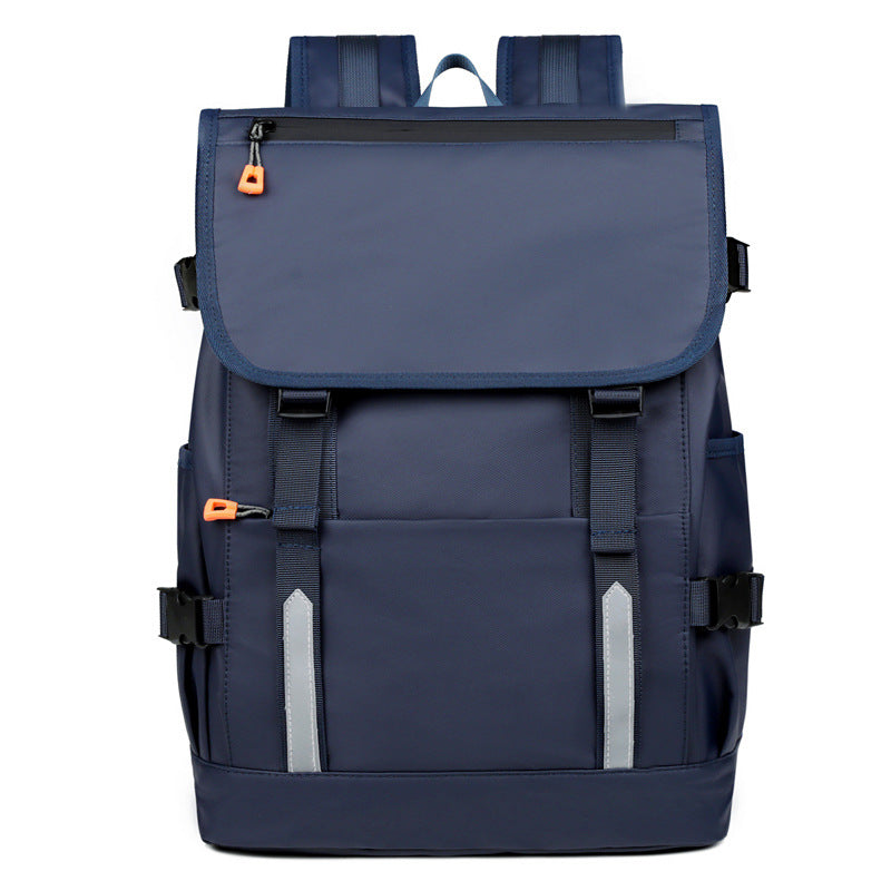 Versatile Expedition Backpack Stornfield