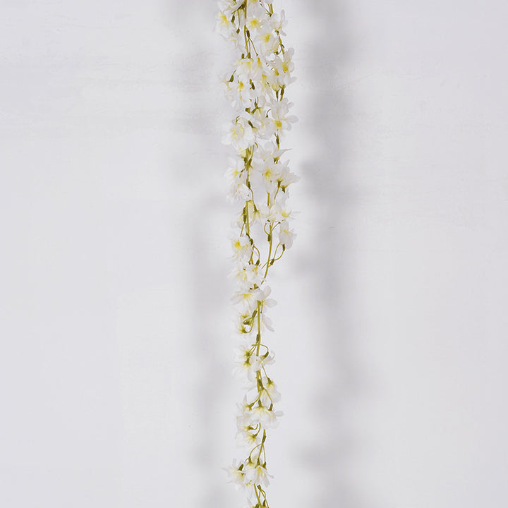 Decorative Hanging Floral Vine Decoration