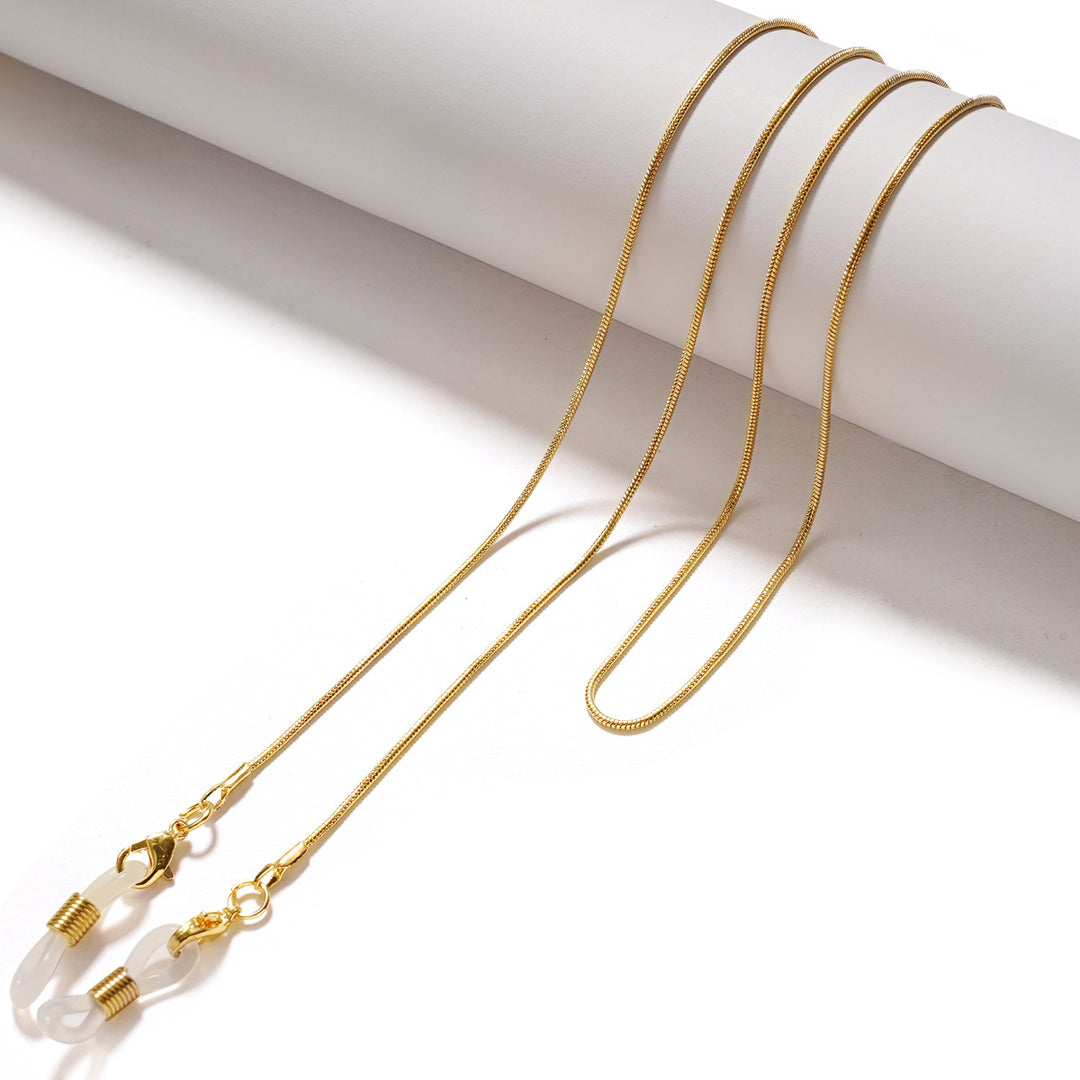 Slim Chain Eyewear Holder Stornfield
