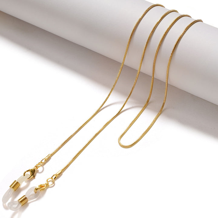 Chic Chain Eyewear Holder Stornfield