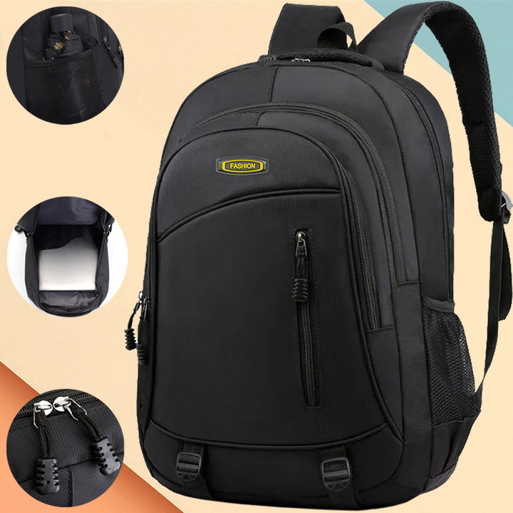 High-Performance Laptop Backpack Stornfield