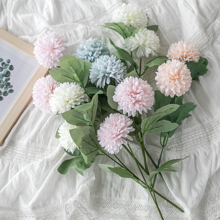 Decorative Flower