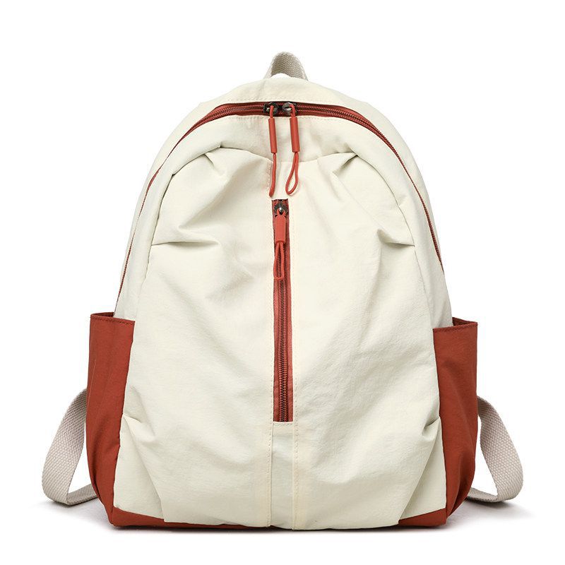 Functional leisure backpack Stornfield