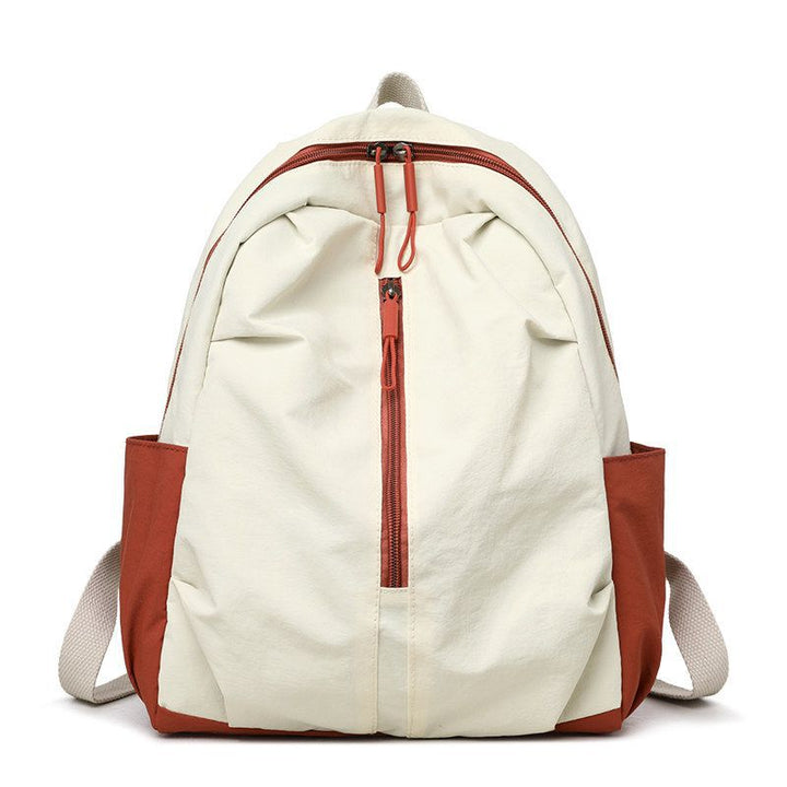 Functional leisure backpack Stornfield