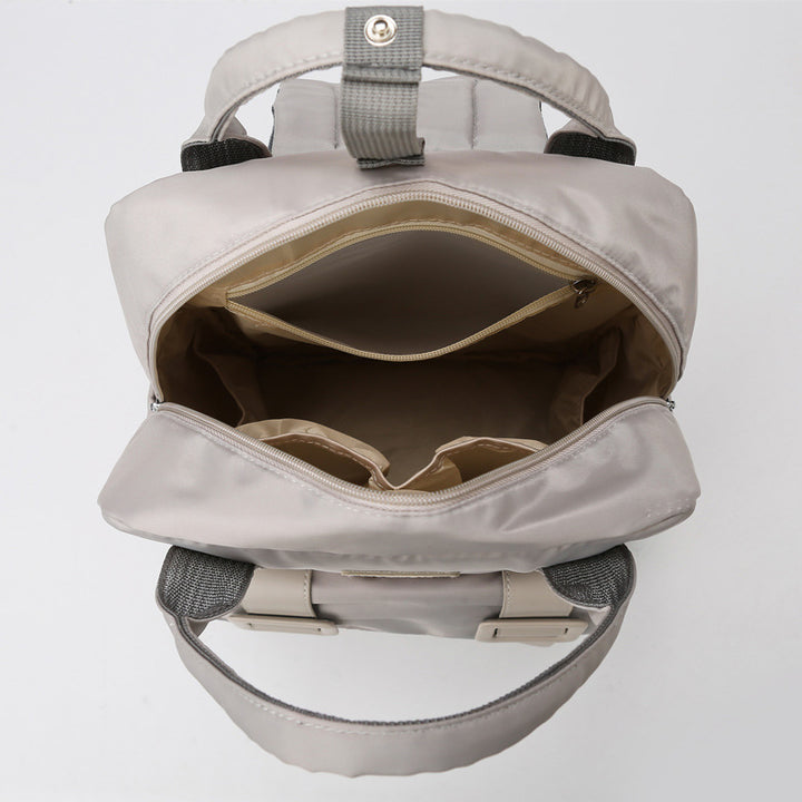Functional Everyday Backpack Stornfield