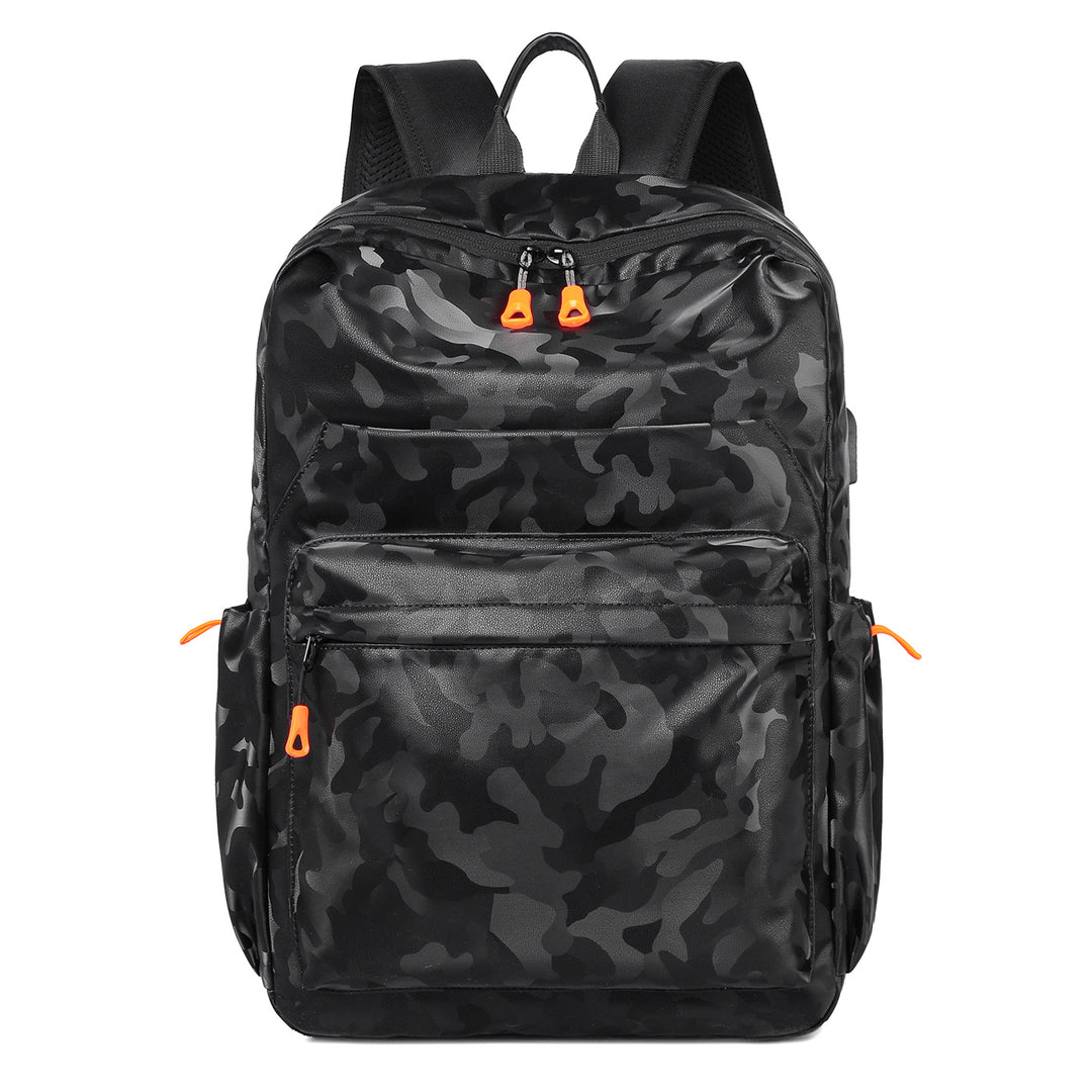 Multifunctional Waterproof Travel Backpack Stornfield