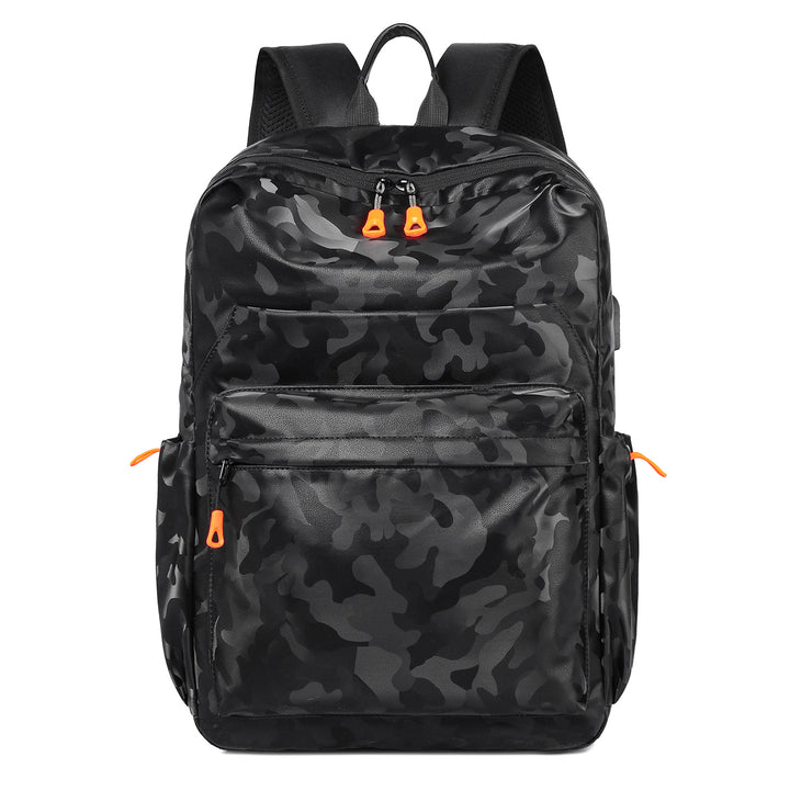 Multifunctional Waterproof Travel Backpack Stornfield