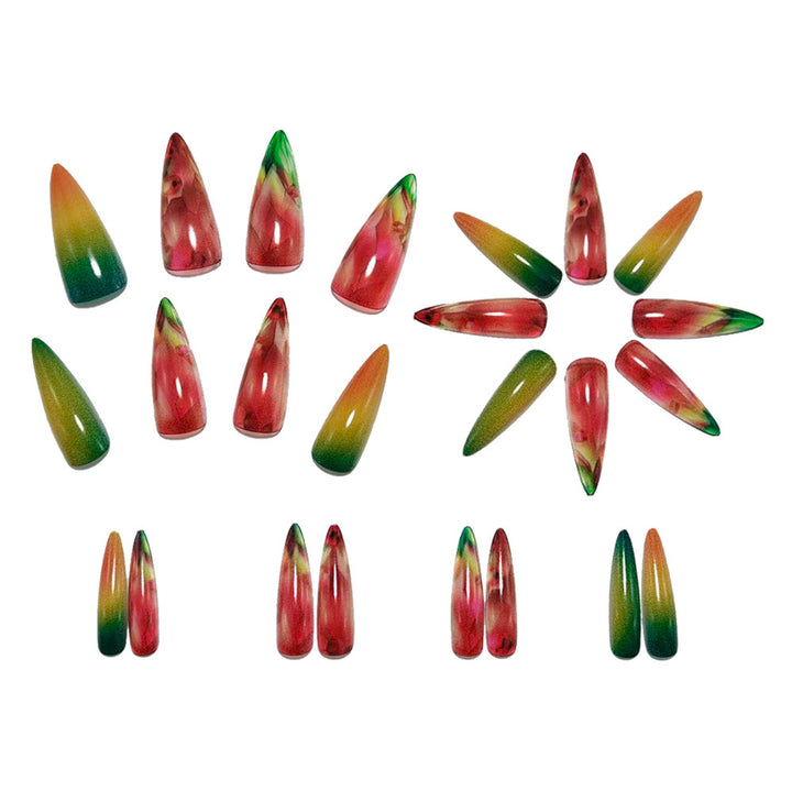 Nail Art Set Stornfield