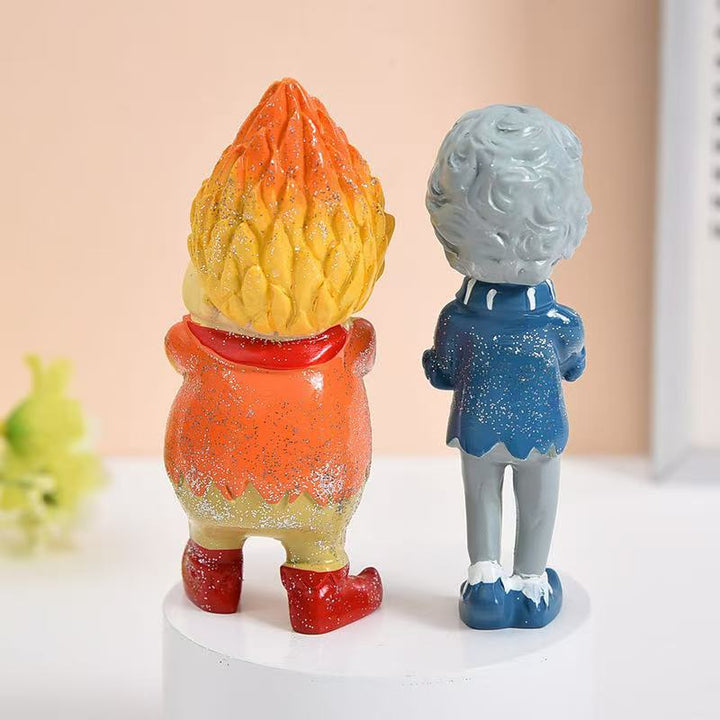 Original Figures Stornfield