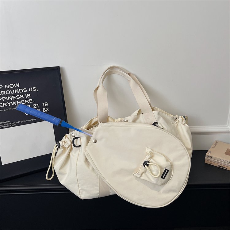 Elegant Shoulder Bag With Innovative Compartments Stornfield