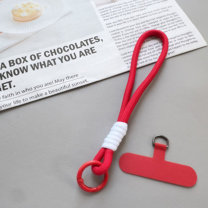 Versatile Luggage Strap Stornfield