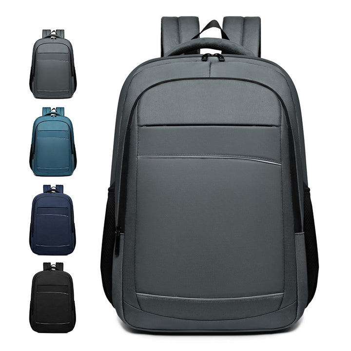 Sleek Minimalist Laptop Backpack Stornfield