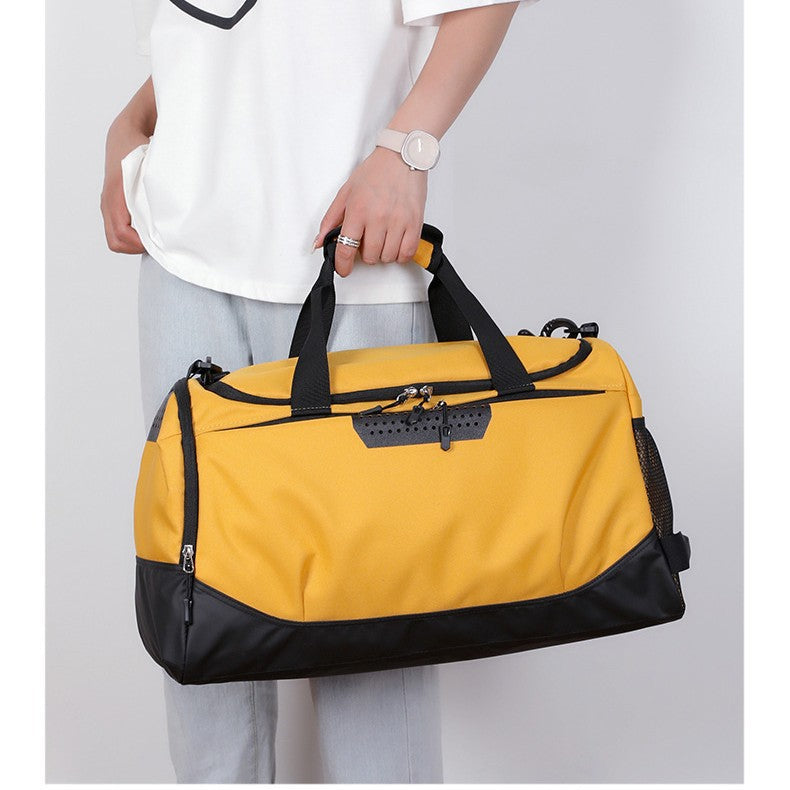 Robust Sports and Travel Bag Stornfield